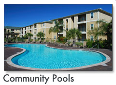 Community Pools